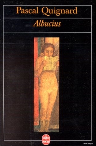 Albucius