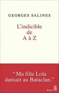 L'Indicible de A à Z