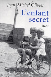 L'Enfant secret