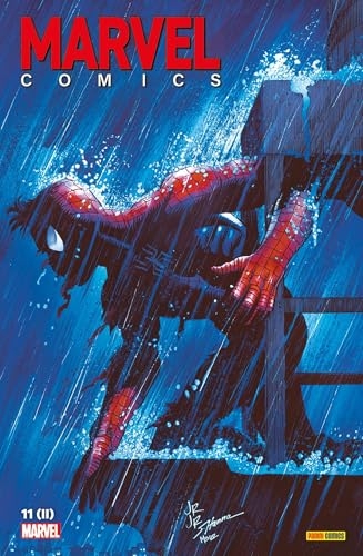 Marvel Comics (II) N°11