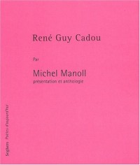 René Guy Cadou