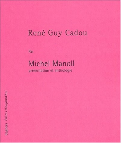 René Guy Cadou