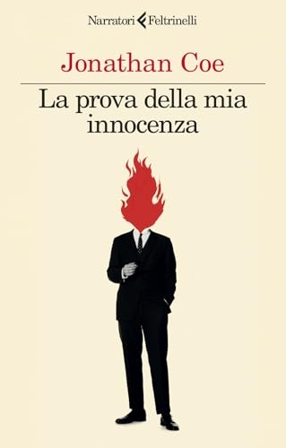 La prova della mia innocenza [9788807036279]