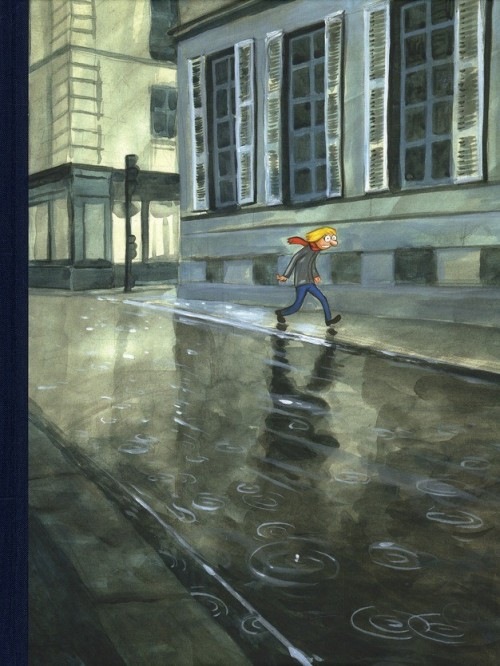 Les Pauvres aventures de Jérémie - tome 1 - Les Jolis Pieds de Florence T1 Edition spéciale