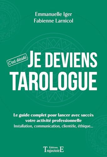 Je deviens tarologue