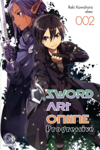 Sword Art Online Progressive - Tome 2 - Vol02