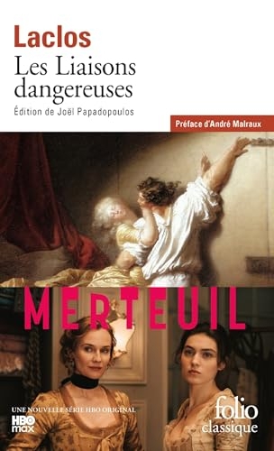Les Liaisons dangereuses