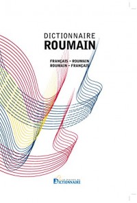 Dictionnaire français-roumain / roumain-français, 2016