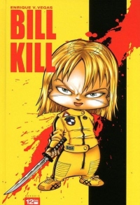 Bill Kill