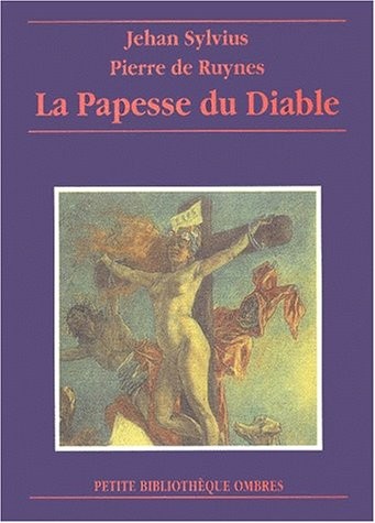 La papesse du diable