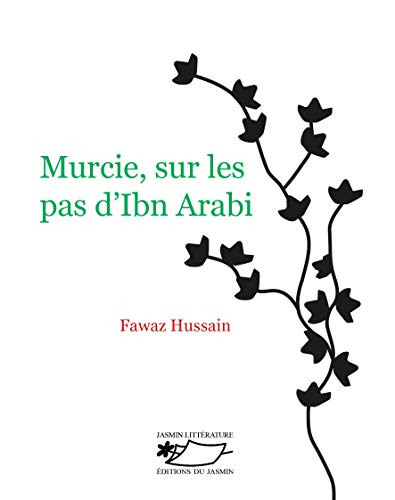 Murcie, Sur les Pas d'Ibn Arabi