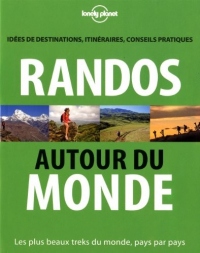 Randos autour du monde