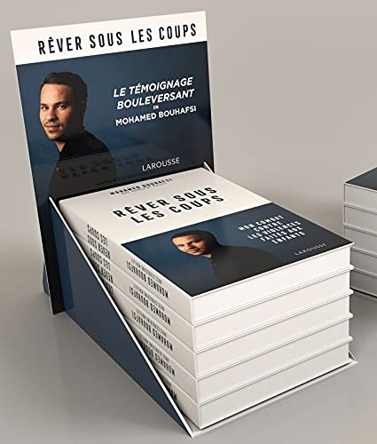 STOP-PILE 5 VOL - RÊVER SOUS LES COUPS