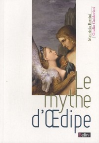 Le mythe d'Oedipe