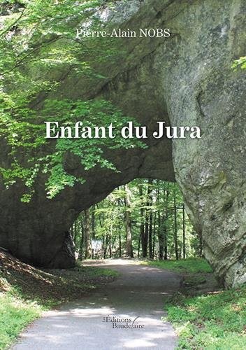 Enfant du Jura