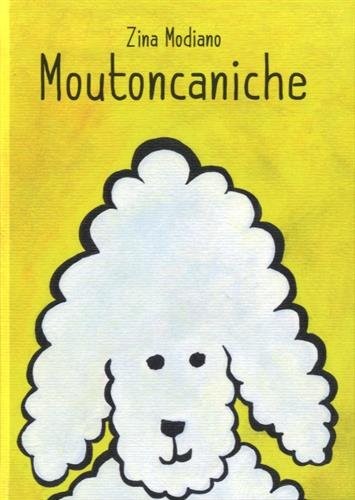 Moutoncaniche