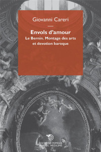 Envols d'Amour - le Bernin