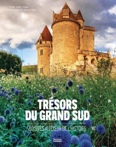 60 LIEUX GRAND SUD