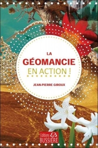 Géomancie en action