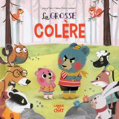 La Grosse Colère (1)