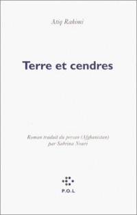 Terre et cendres