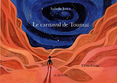 Le carnaval de toumai