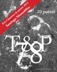 T&P 78: 20 poètes