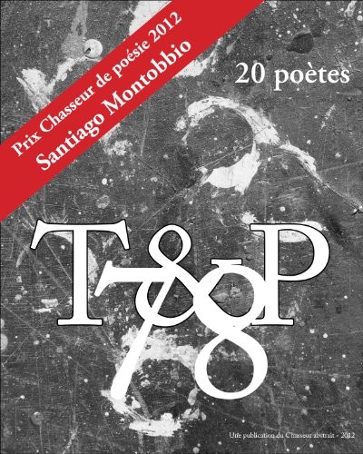 T&P 78: 20 poètes