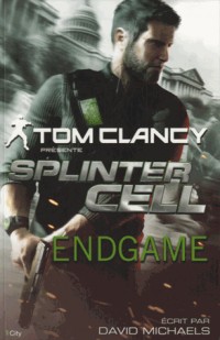 Splinter Cell Endgame
