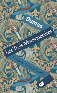 Les Trois Mousquetaires: Édition limitée