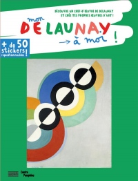 Mon Delaunay a Moi !