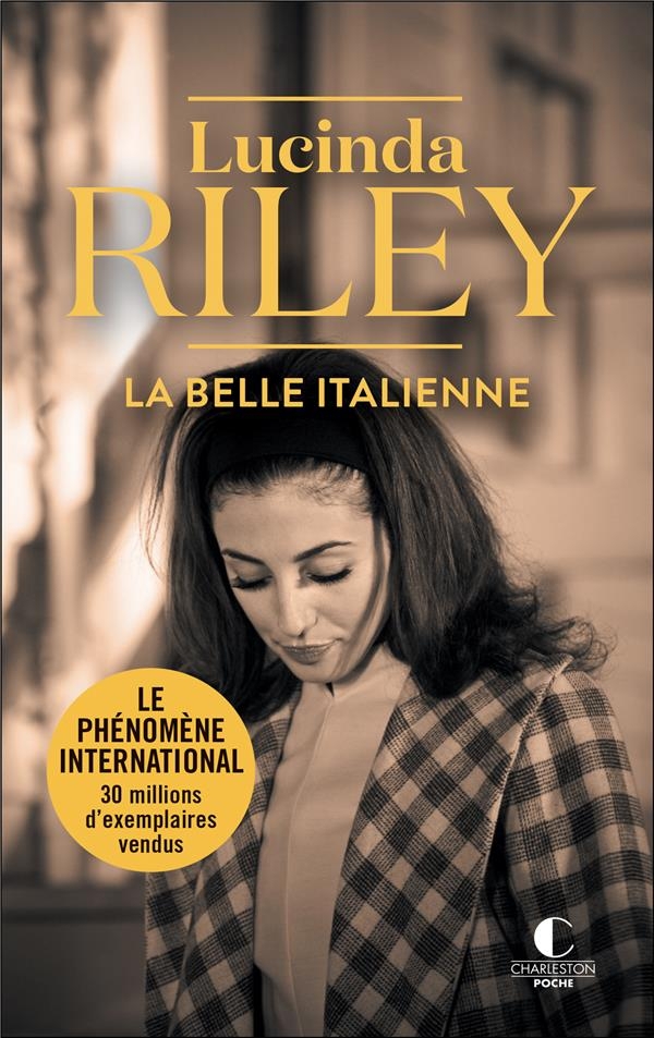 La belle italienne