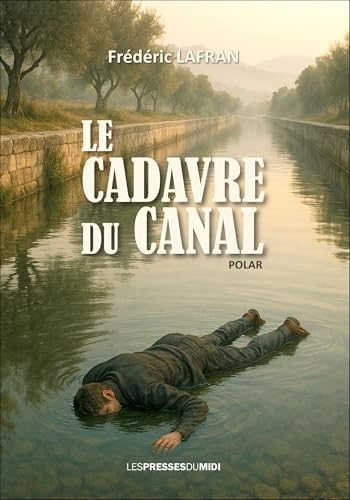 Le cadavre du canal