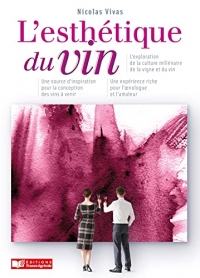 L'esthétique du vin