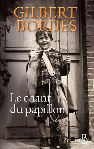 Le Chant du papillon