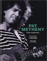Pat Metheny - Artiste multiplunique