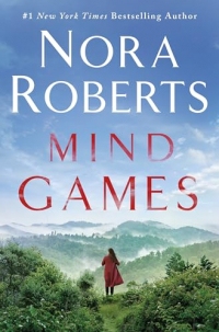 Mind Games: A Novel (English Edition)