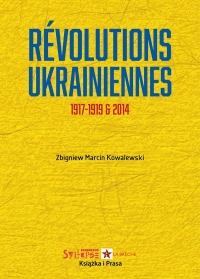 Révolutions ukrainiennes