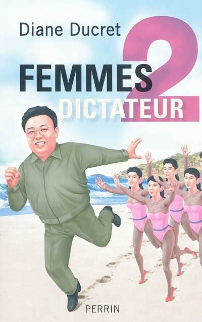 Femmes de dictateur 2