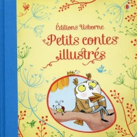 Petits contes illustrés