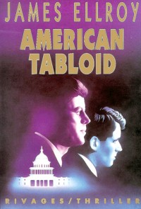 American tabloïd