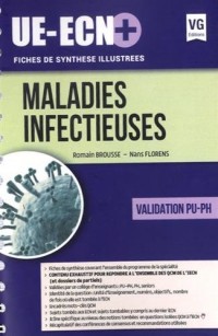 Maladies infectieuses : Validation PU-PH