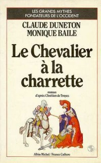 Lancelot ou Le Chevalier de la charrette