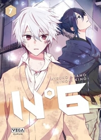 N°6 - Tome 7
