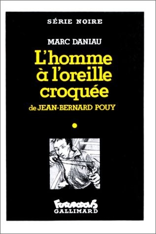 L'Homme à l'oreille croquée