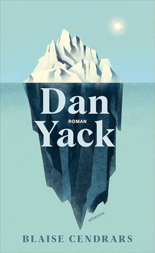 Dan Yack [9783715250328]