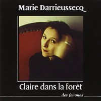 Claire dans la forêt (CD audio)