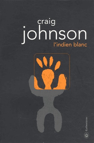 L'indien blanc