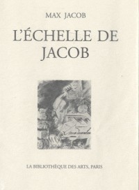 L'Echelle de Jacob