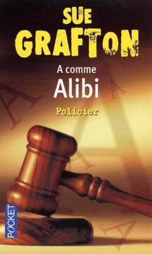 A COMME ALIBI